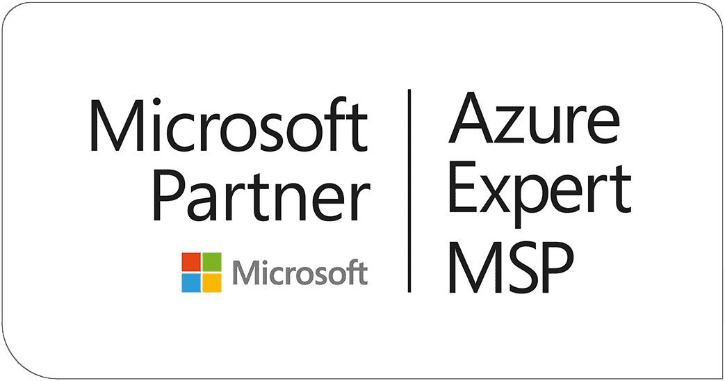 Azure Expert MSP. Microsoft Partnership