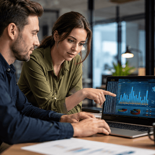 Azure Data Services features