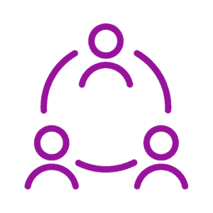 identify key stakeholders