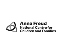 Anna Freud logo