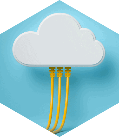 Cloud Services hero