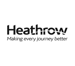 Heathrow logo
