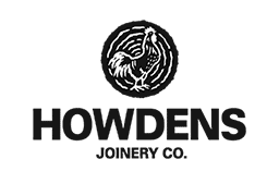 Howdens Joinery Co logo