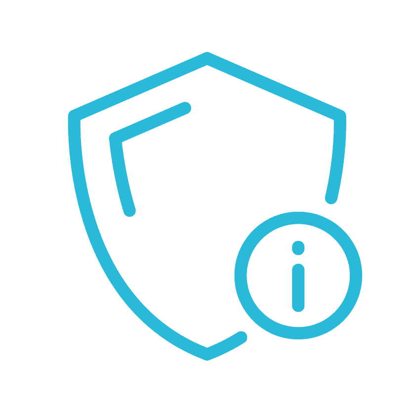 managed devices and endpoints icons