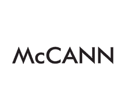 McCann logo