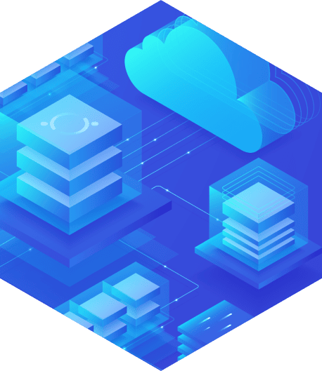 Platforms and Infrastructure hero