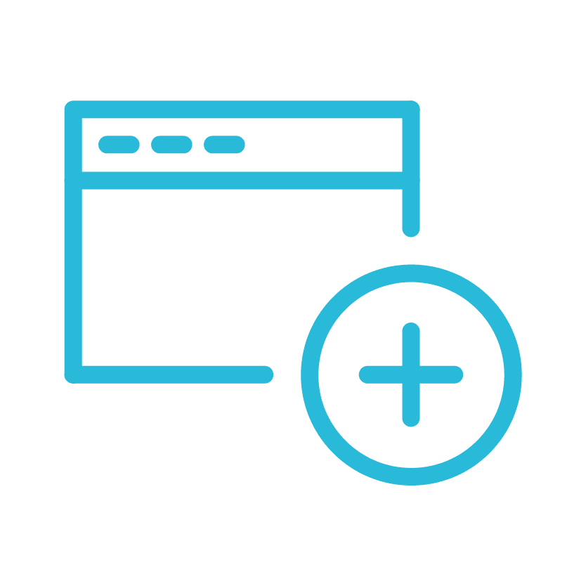 Power platform icon