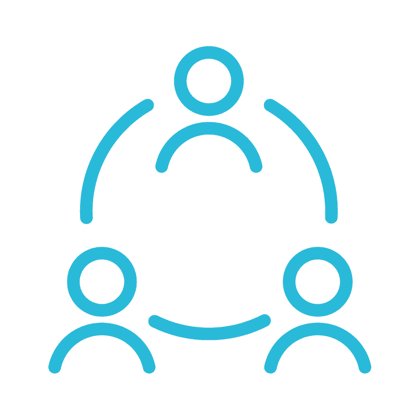 Service desk icon