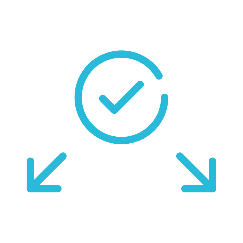 Apps and development icon