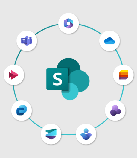 Apps and Development hero