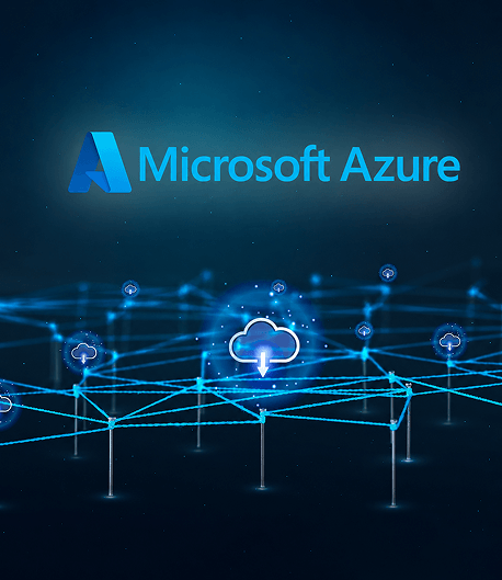 Cloud transformation services hero