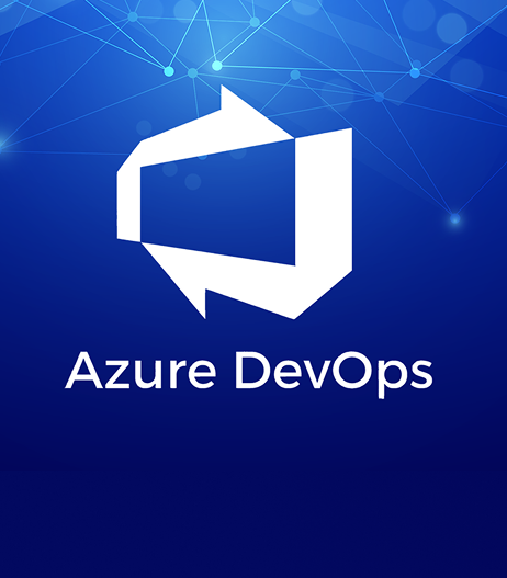 Microsoft Azure DevOps hero