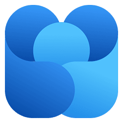 Microsoft Viva Engage logo