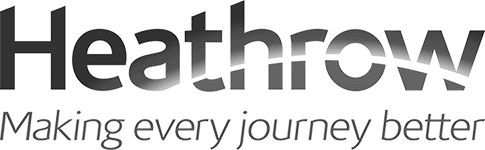 Heathrow logo