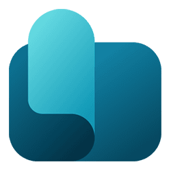 Microsoft Viva Learning icon