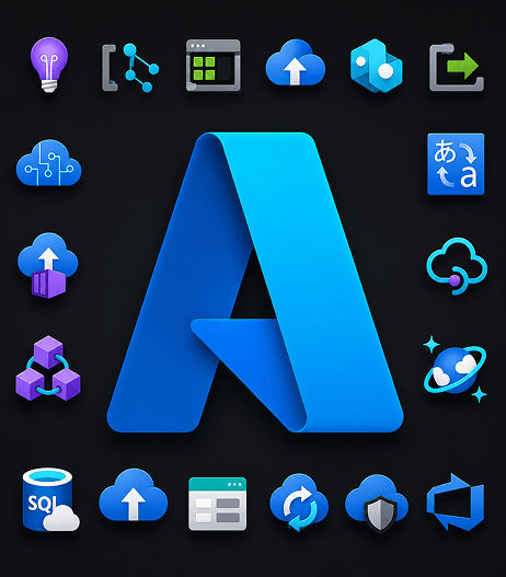 Managed Azure hero