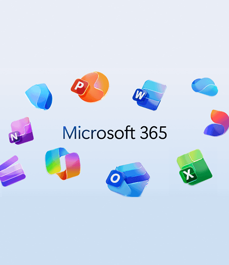 Microsoft 365 Hero