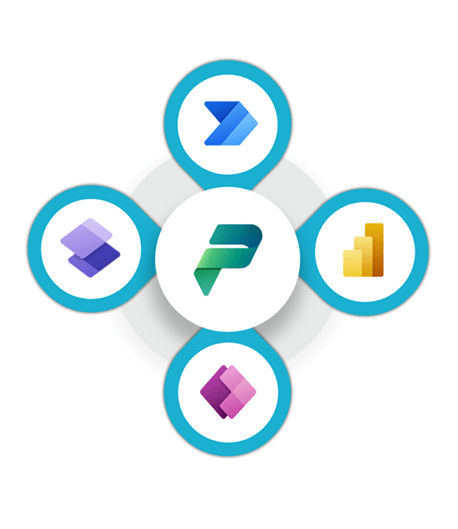 Microsoft Power platform