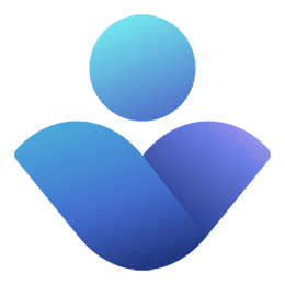Microsoft Viva sales logo