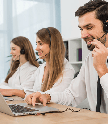 Service Desk- Hero