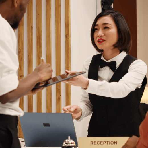 Leisure & Hospitality