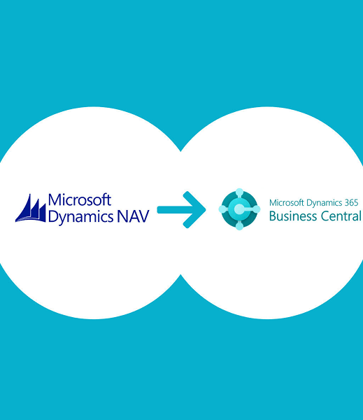 Microsoft Dynamics 365 Business Central