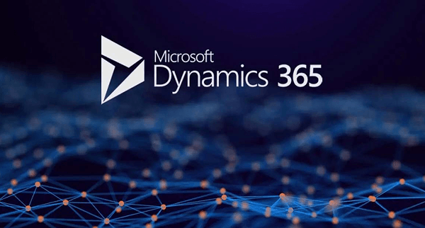 Microsoft Dynamics 365 Features