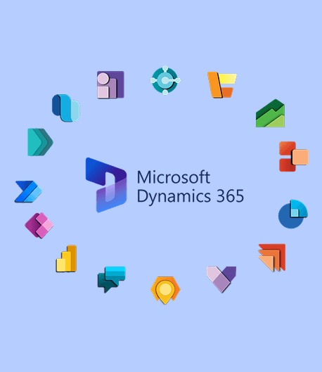 Microsoft Dynamics 365