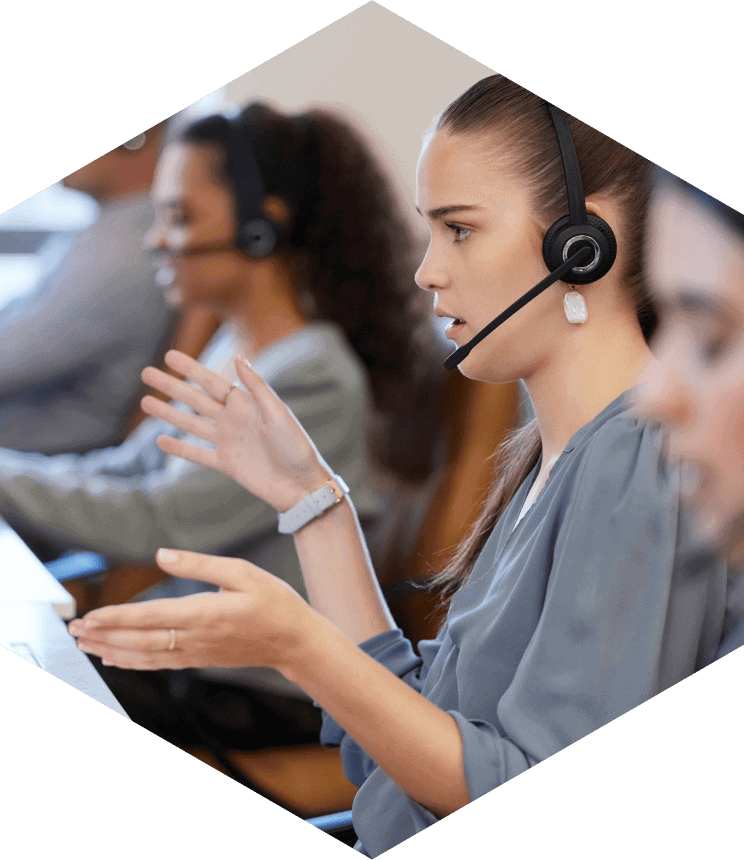 Solutions overview