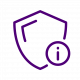 K Techara Icon_Indigo_Information Security