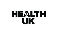 Health Uk logo