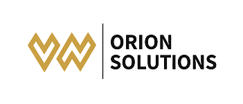Orion Solutions logo