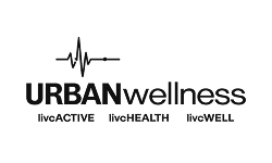Urban Wellness logo