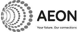 Aeon logo