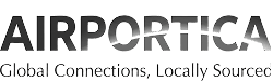 Airportica logo