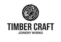 Timber Craft logo